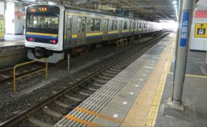 20170827_1413千葉駅 20170827_1413千葉駅