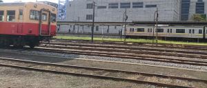 20170827_1517五井駅_小湊鉄道 20170827_1517五井駅_小湊鉄道
