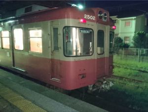 20170827_1857銚子駅 20170827_1857銚子駅