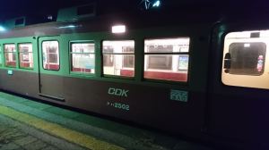 20170827_1857銚子駅 20170827_1857銚子駅